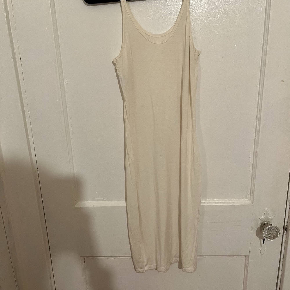 ALEXANDER WANG DRESS